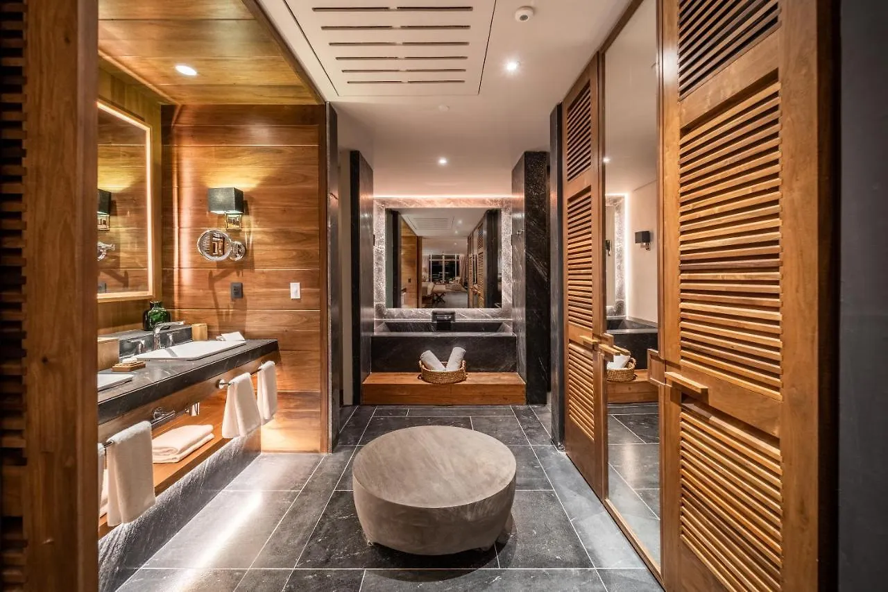 Secrets Impression Moxché - Adults Only - All Inclusive Playa del Carmen Resort