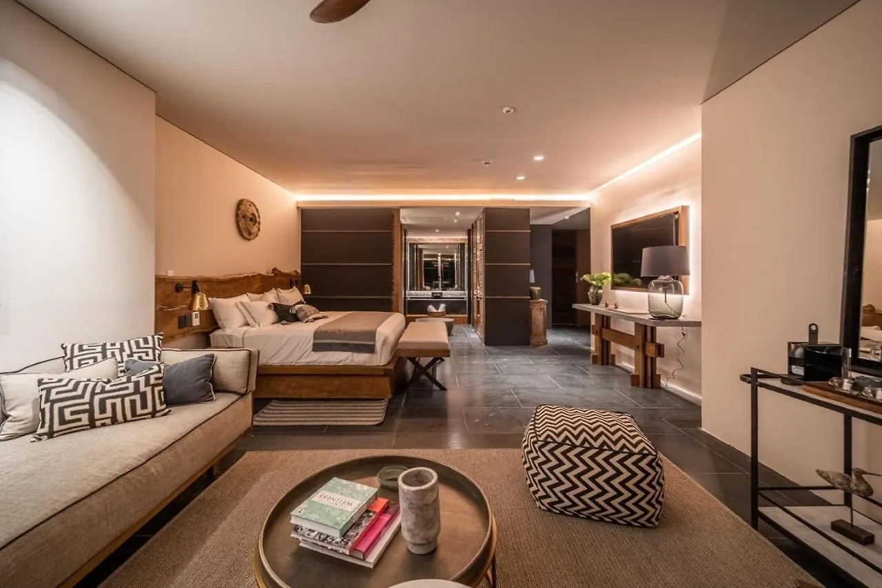 Secrets Impression Moxché - Adults Only - All Inclusive Playa del Carmen Resort