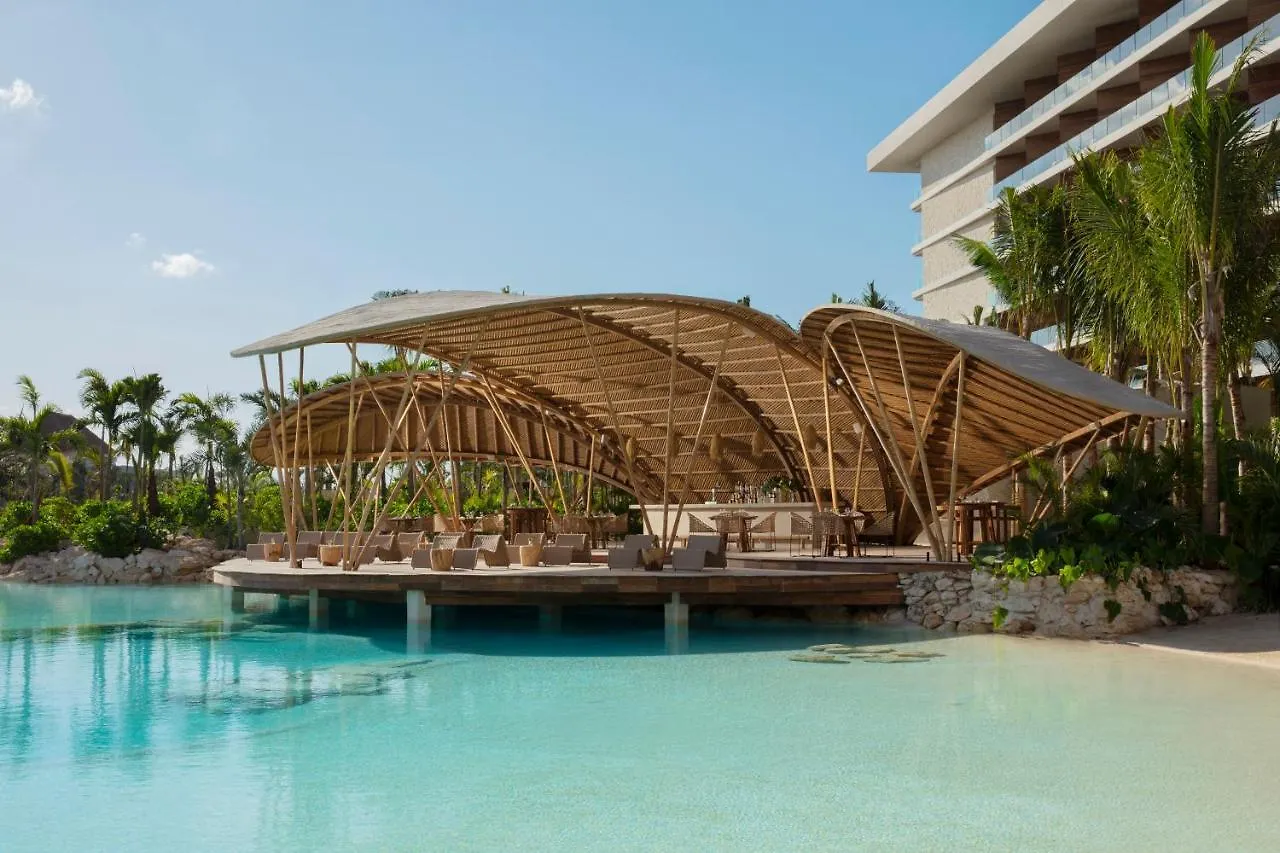 Secrets Impression Moxché - Adults Only - All Inclusive Playa del Carmen