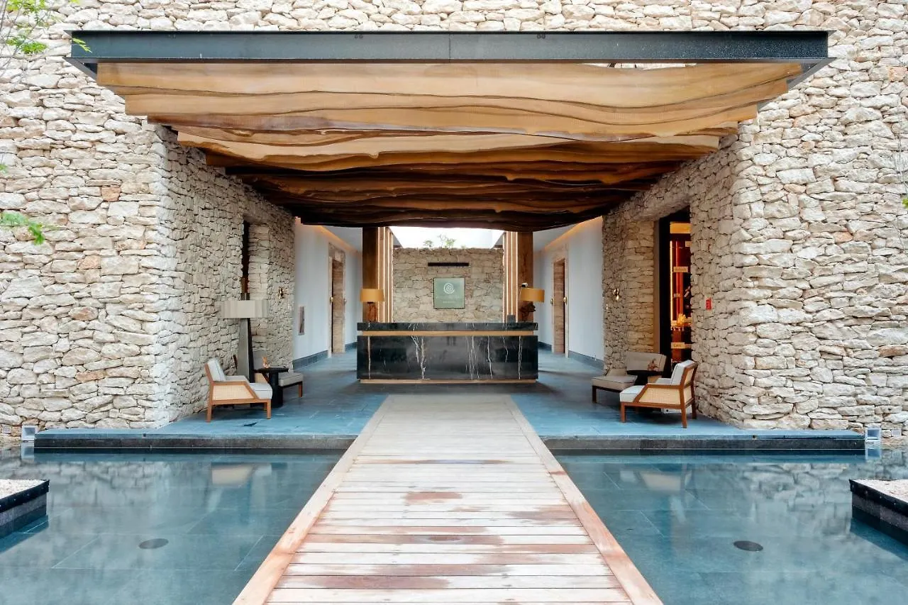 Secrets Impression Moxché - Adults Only - All Inclusive Playa del Carmen 5*,