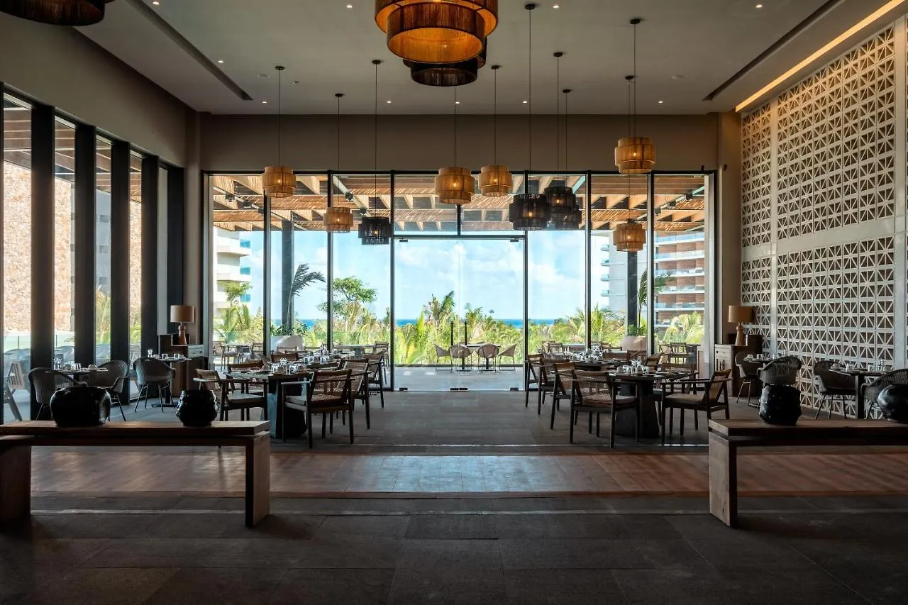 ***** Resort Secrets Impression Moxché - Adults Only - All Inclusive Playa del Carmen México