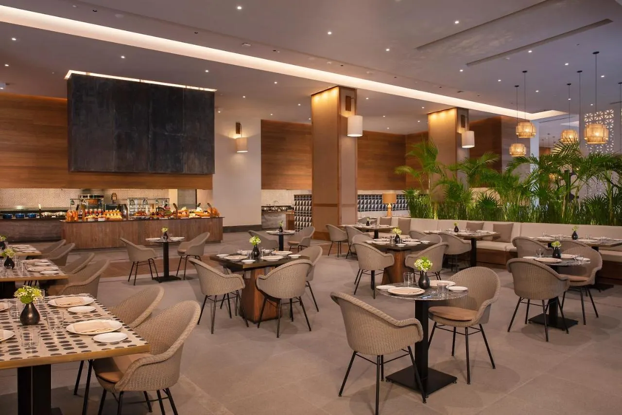 Secrets Impression Moxché - Adults Only - All Inclusive Playa del Carmen 5*,