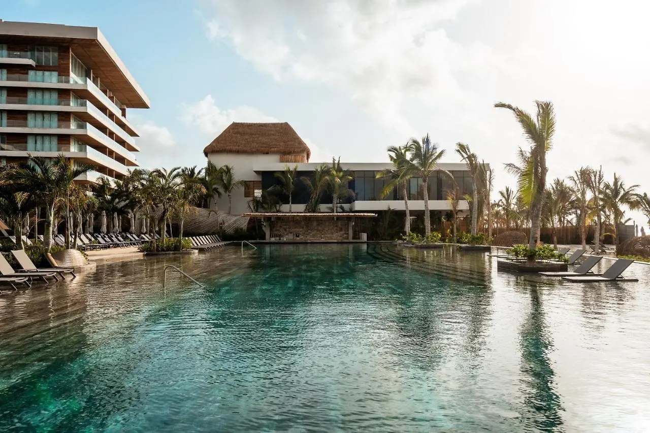 Resort Secrets Impression Moxché - Adults Only - All Inclusive Playa del Carmen