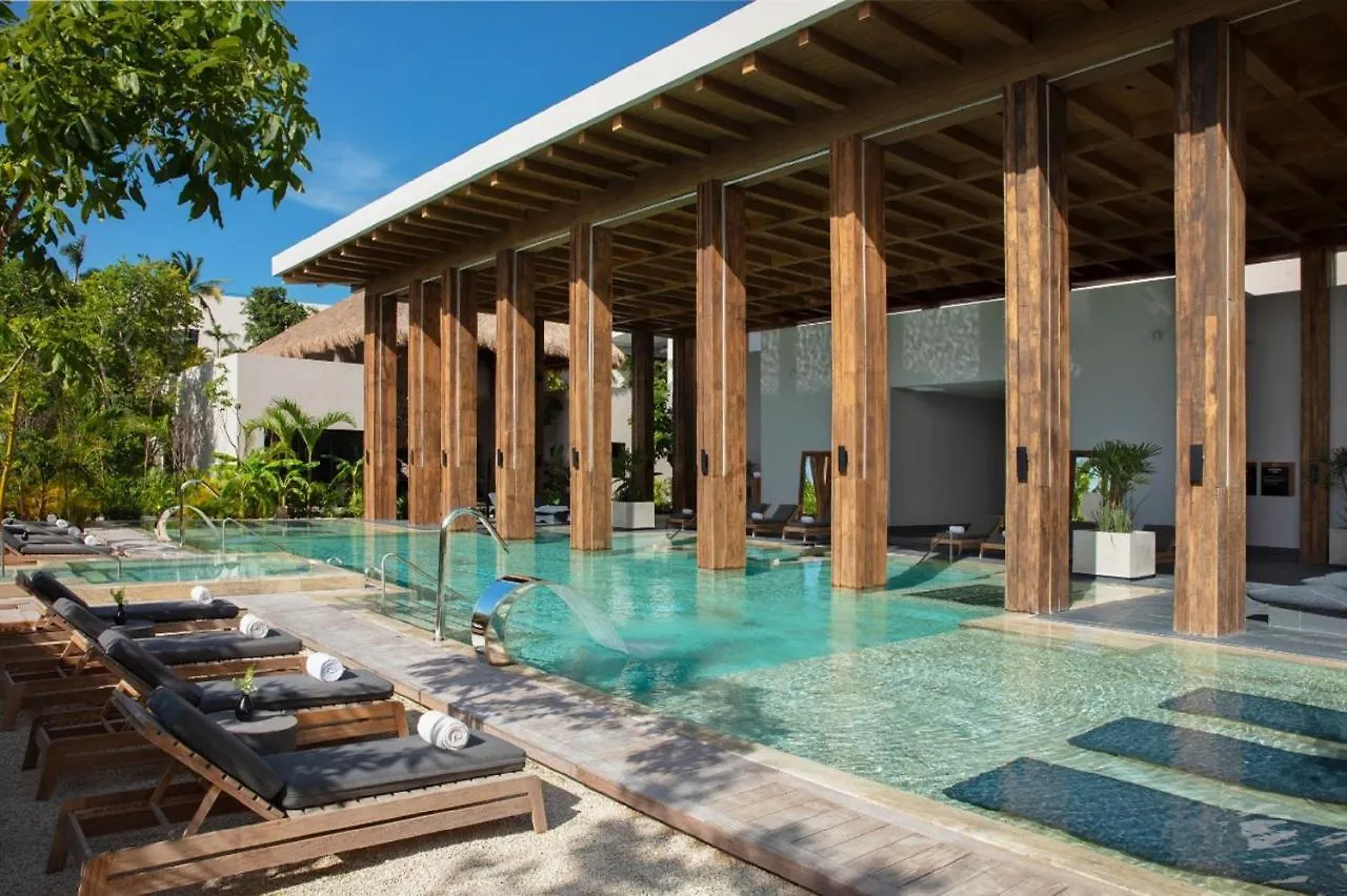 Secrets Impression Moxché - Adults Only - All Inclusive Playa del Carmen Resort