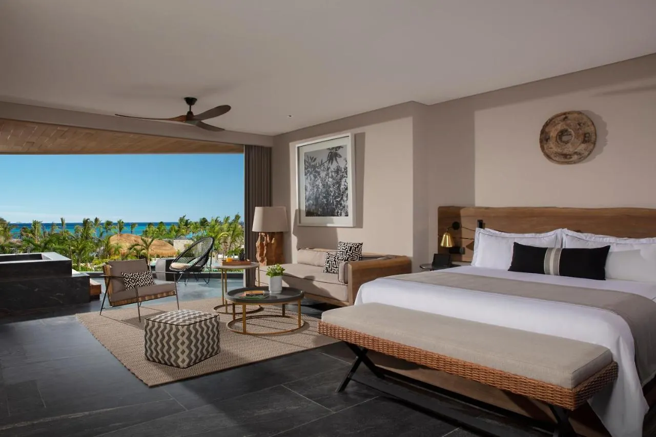 Secrets Impression Moxché - Adults Only - All Inclusive Playa del Carmen Station touristique