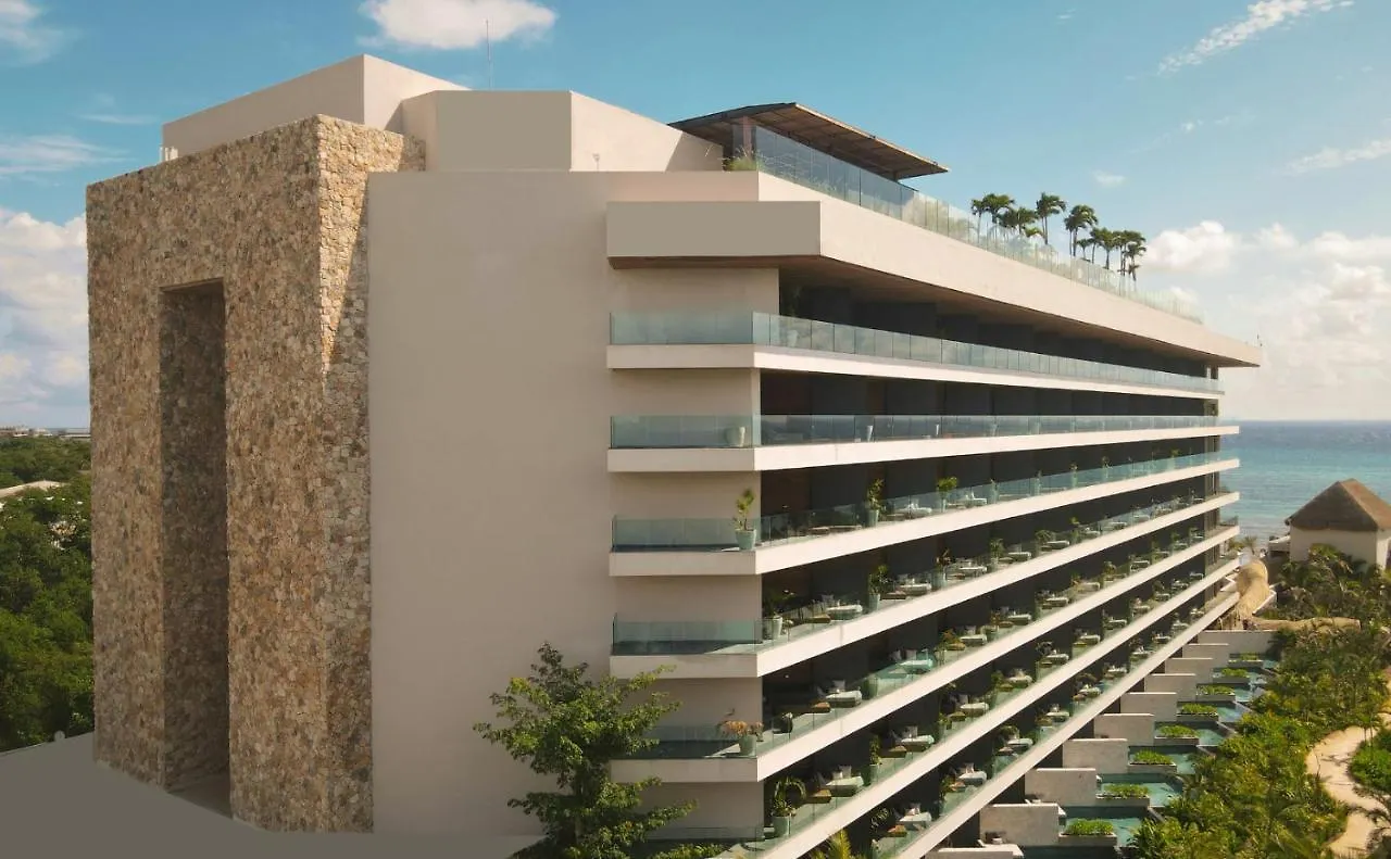 Station touristique Secrets Impression Moxché - Adults Only - All Inclusive Playa del Carmen