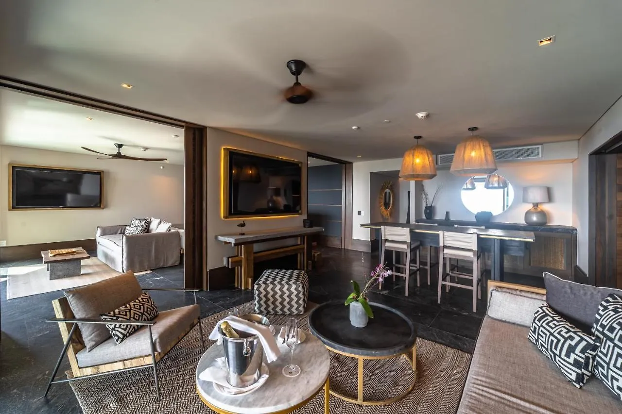 Resort Secrets Impression Moxché - Adults Only - All Inclusive Playa del Carmen