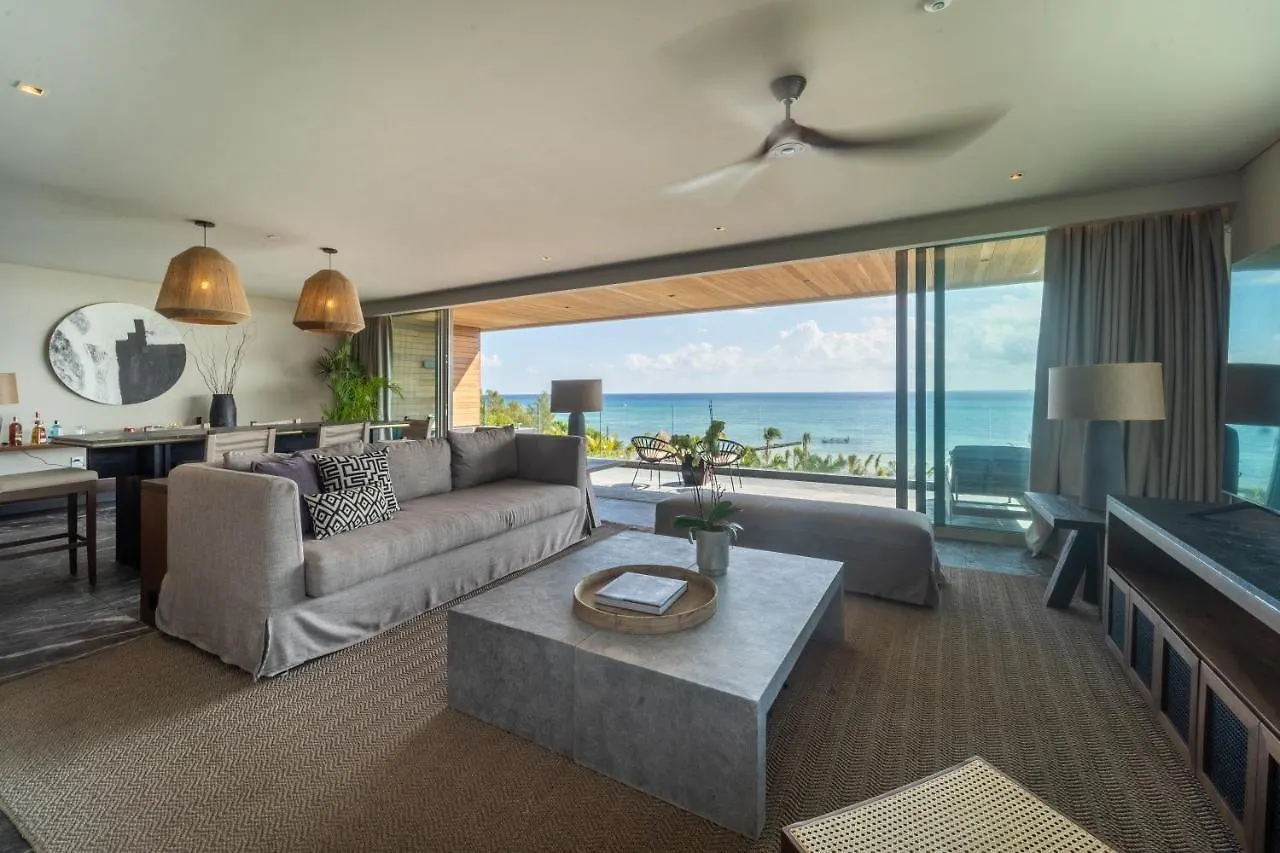 Secrets Impression Moxché - Adults Only - All Inclusive Playa del Carmen