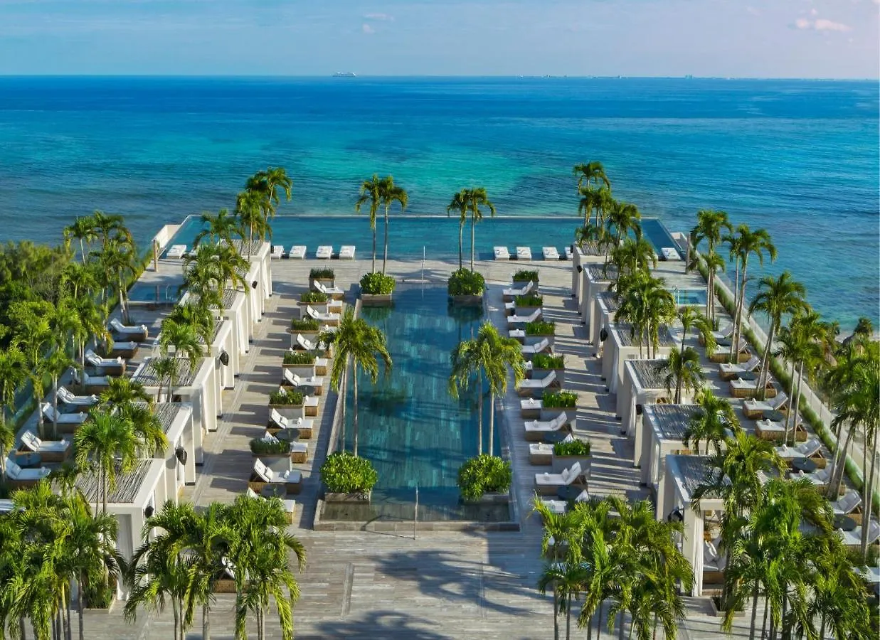 Secrets Impression Moxché - Adults Only - All Inclusive Playa del Carmen 5*,  México