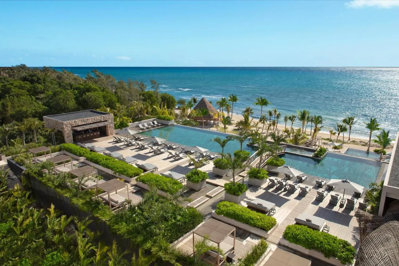 Secrets Impression Moxché - Adults Only - All Inclusive Playa del Carmen