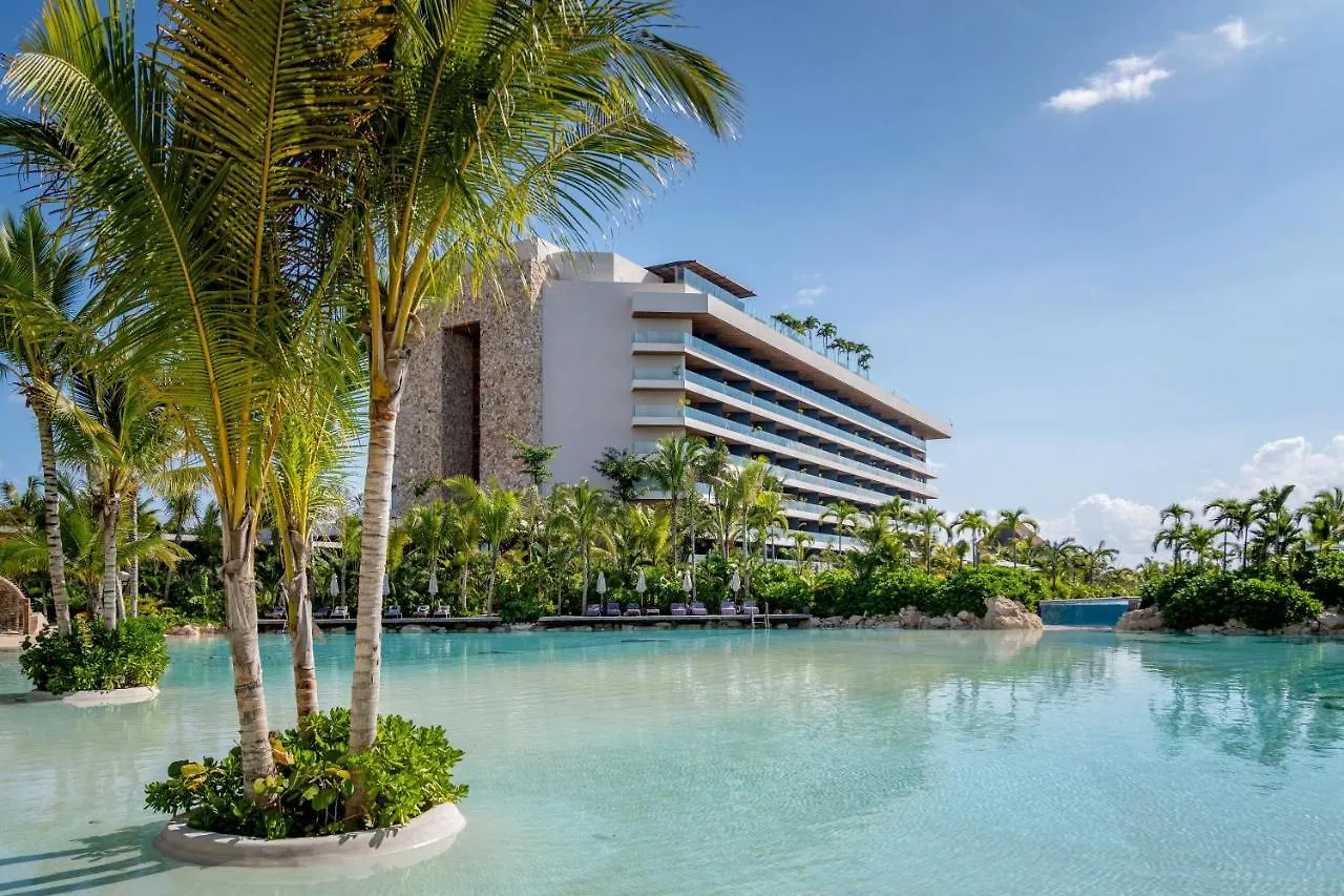 Secrets Impression Moxché - Adults Only - All Inclusive Playa del Carmen