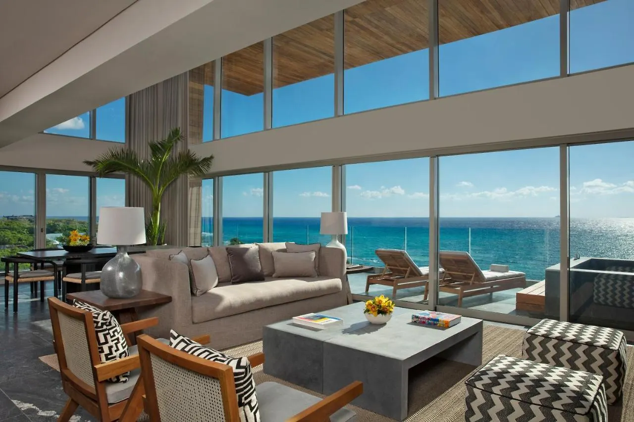 Secrets Impression Moxché - Adults Only - All Inclusive Playa del Carmen 5*,