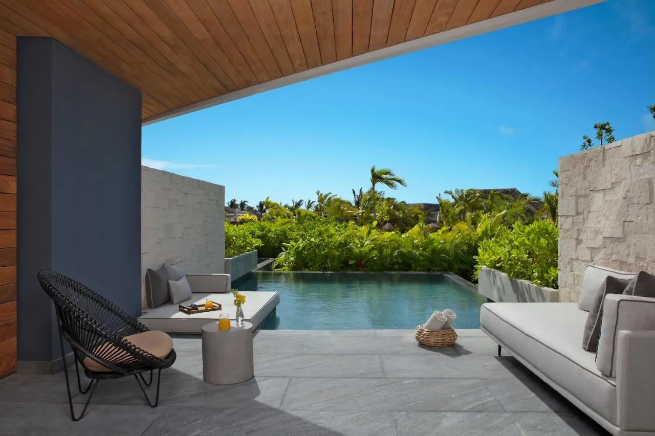 Secrets Impression Moxché - Adults Only - All Inclusive Playa del Carmen
