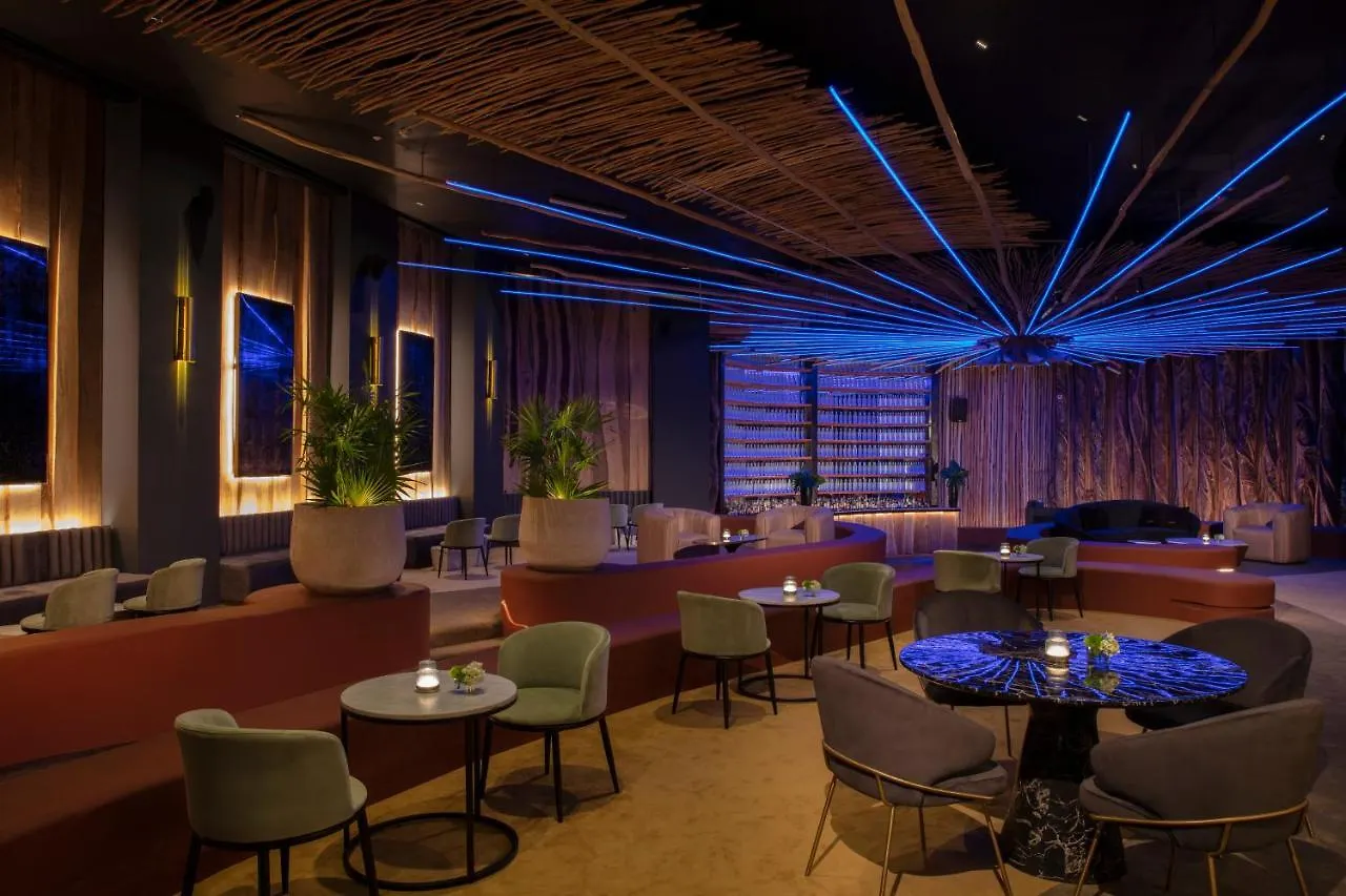 Secrets Impression Moxché - Adults Only - All Inclusive Playa del Carmen