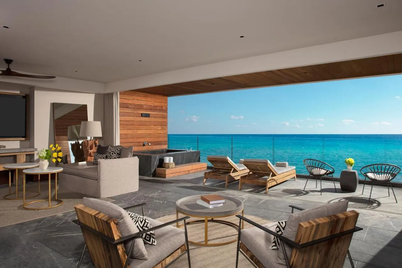 Resort Secrets Impression Moxché - Adults Only - All Inclusive Playa del Carmen