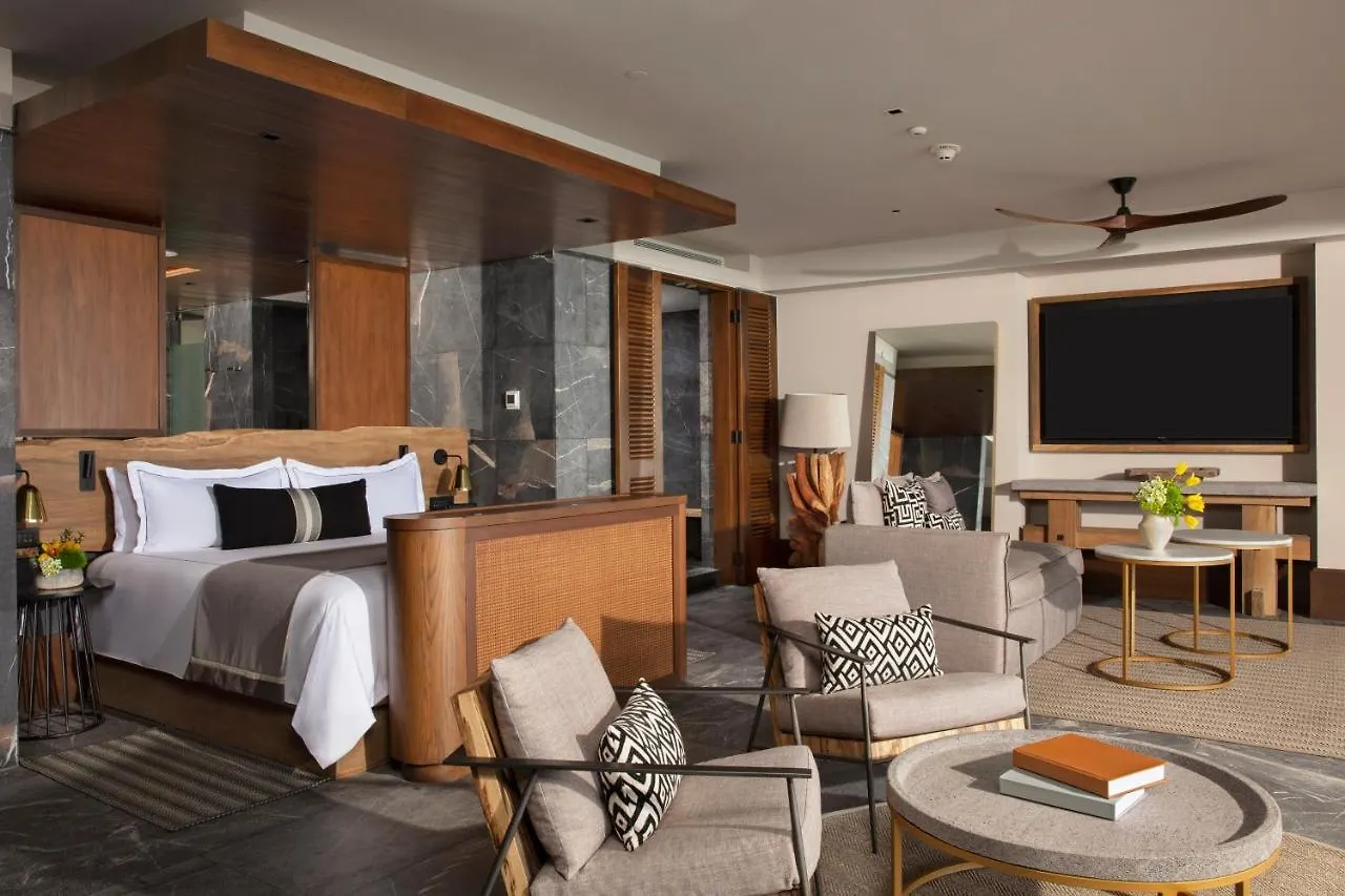 Secrets Impression Moxché - Adults Only - All Inclusive Playa del Carmen 5*,