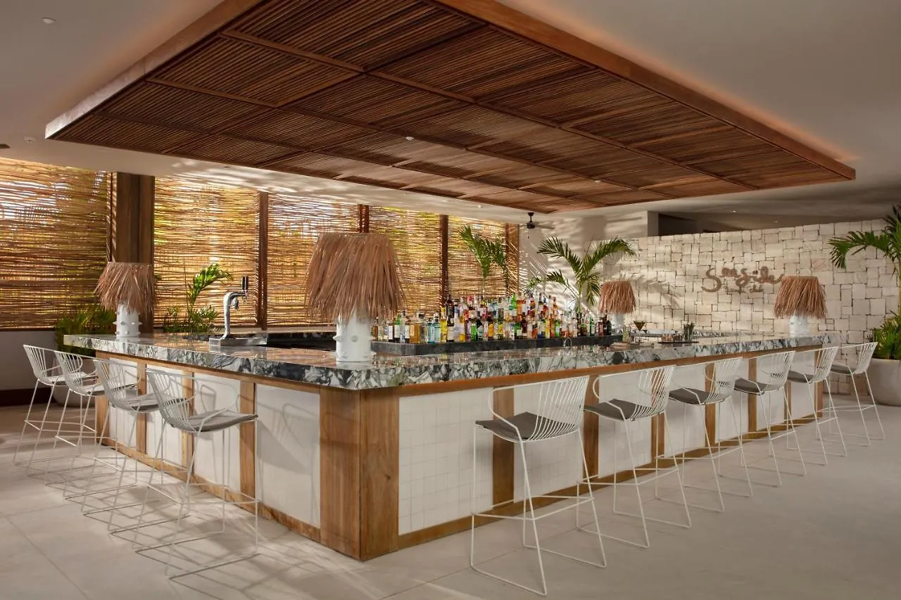 Secrets Impression Moxché - Adults Only - All Inclusive Playa del Carmen Station touristique