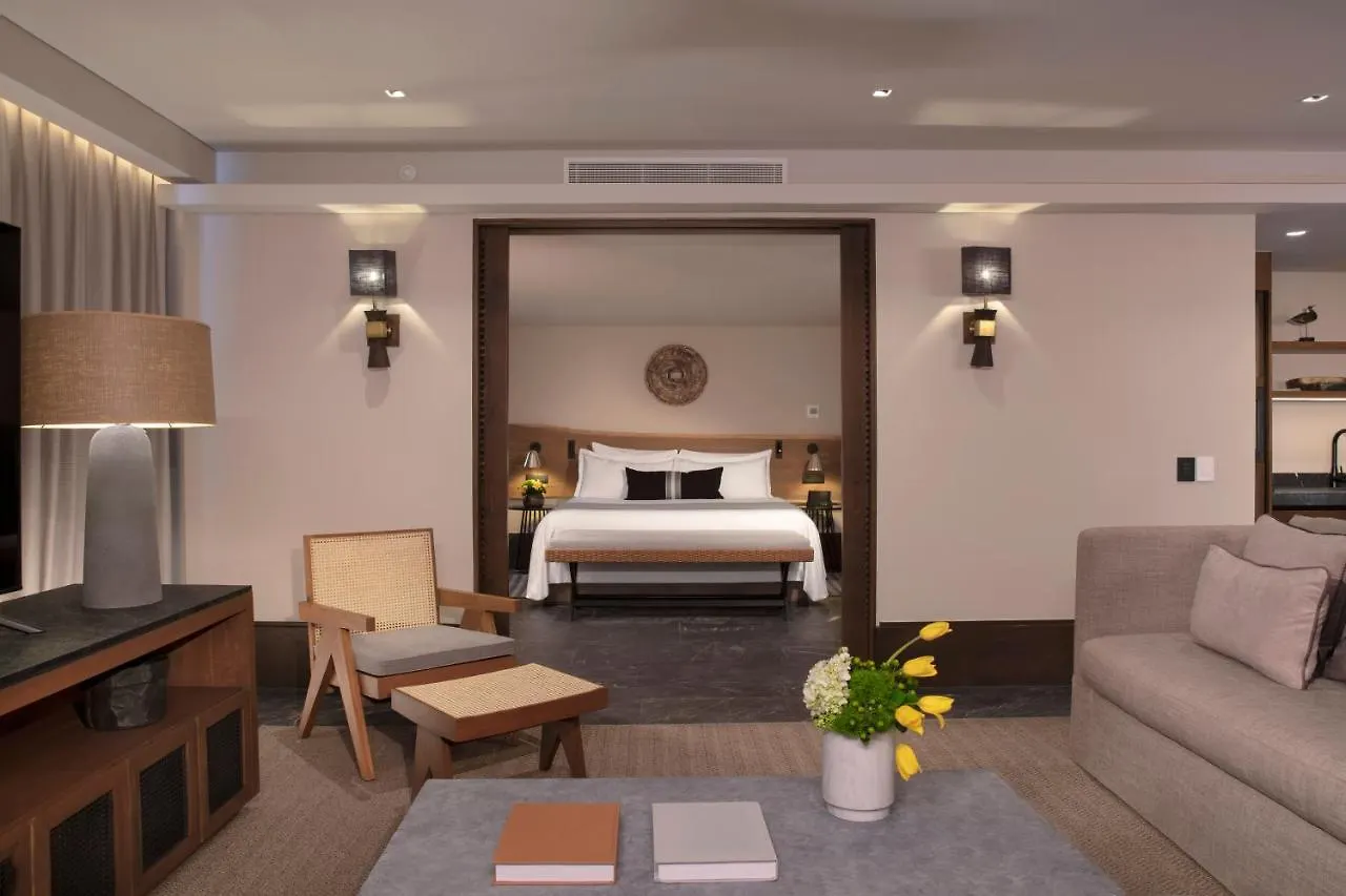 Secrets Impression Moxché - Adults Only - All Inclusive Playa del Carmen