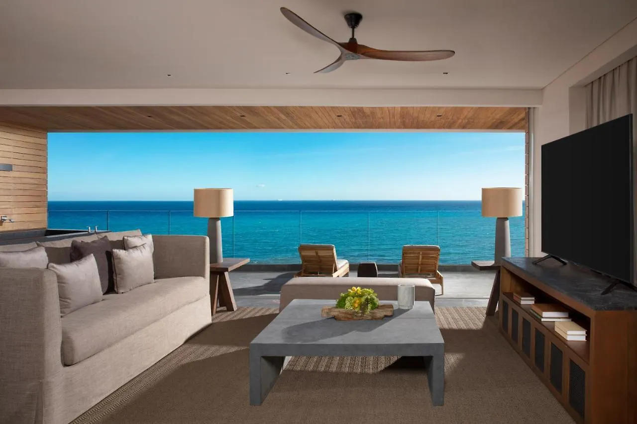Resort Secrets Impression Moxché - Adults Only - All Inclusive Playa del Carmen