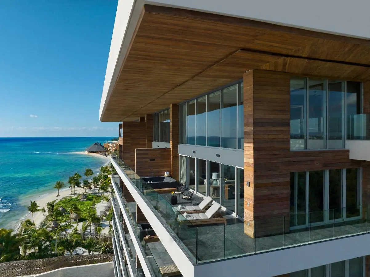 Secrets Impression Moxché - Adults Only - All Inclusive Playa del Carmen