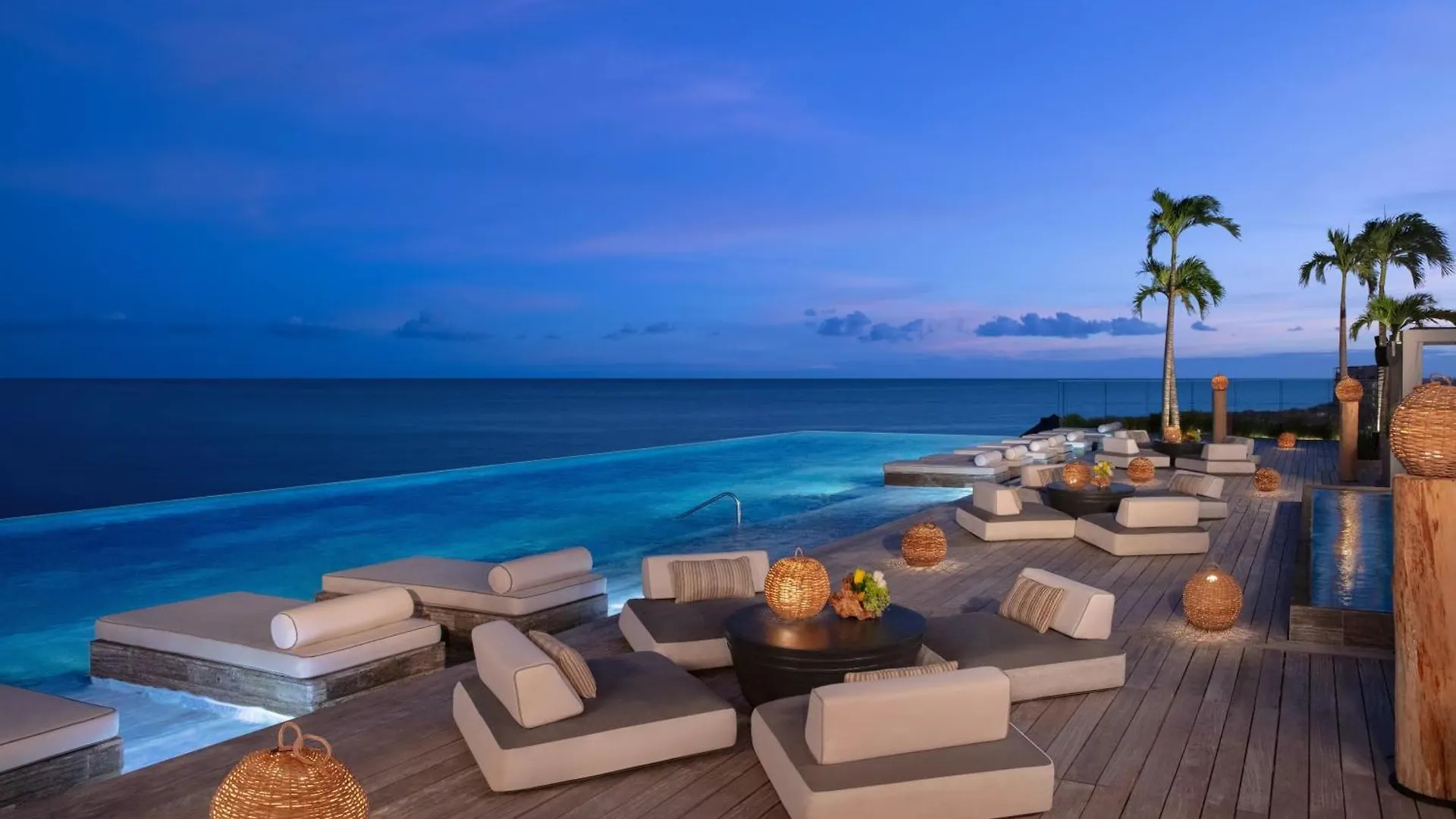 Secrets Impression Moxché - Adults Only - All Inclusive Playa del Carmen México