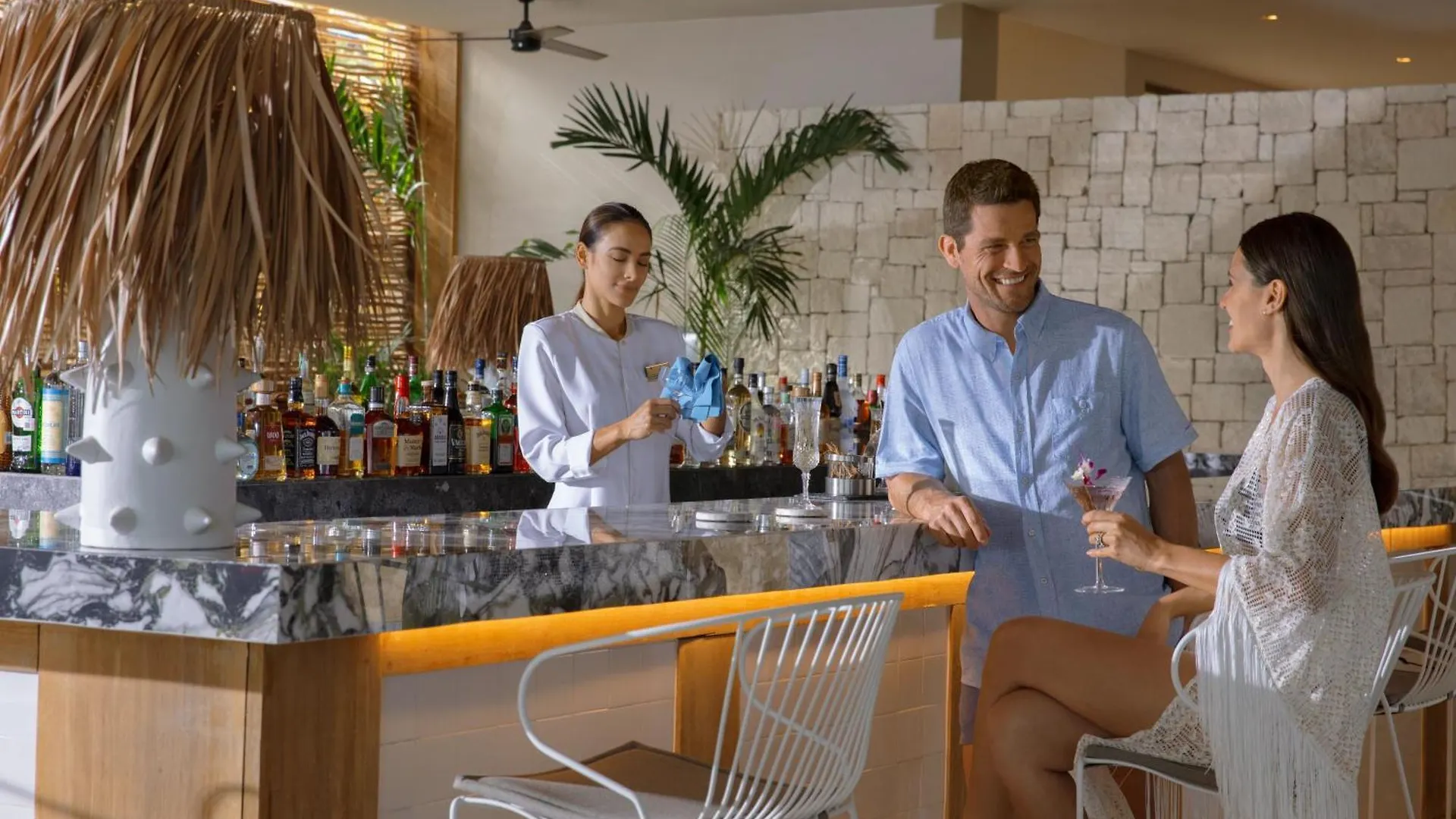 Secrets Impression Moxché - Adults Only - All Inclusive Playa del Carmen Resort