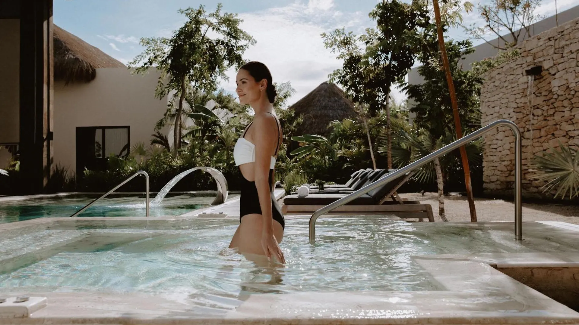 Secrets Impression Moxché - Adults Only - All Inclusive Playa del Carmen