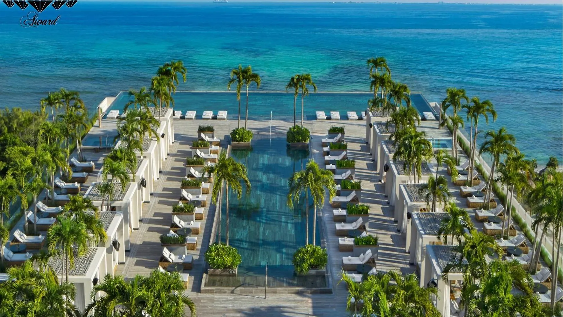 Secrets Impression Moxché - Adults Only - All Inclusive Playa del Carmen Mexique
