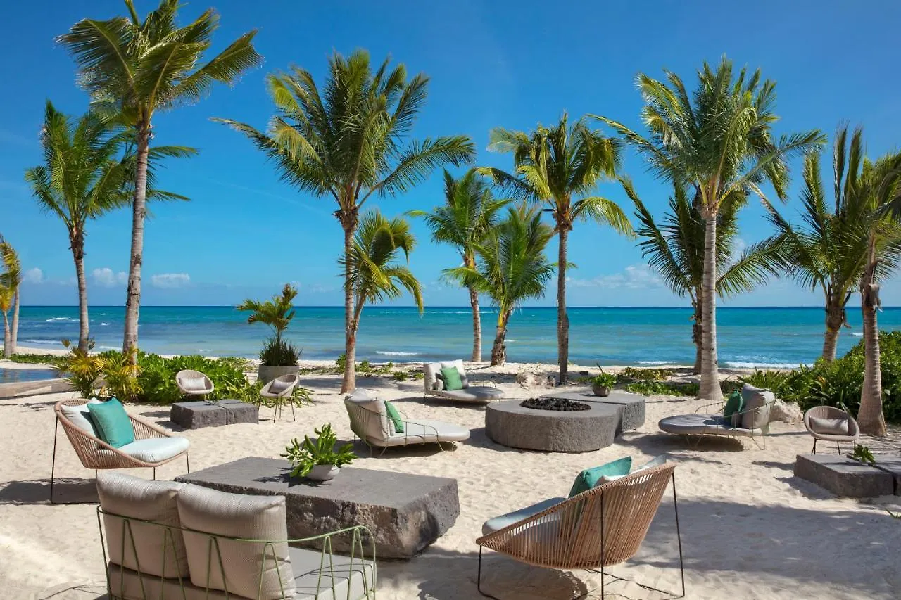 Impression Moxche By Secrets - Adults Only Hotel Playa del Carmen Resort