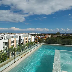 Apartahotel Anah