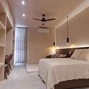 Apartamento Mid-498 Centro