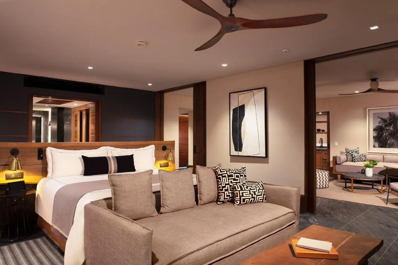 Impression Moxche By Secrets - Adults Only Hotel Playa del Carmen 5*,  Mexico
